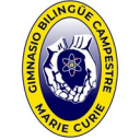 Logo de Gimnasio Campestre  Marie Curie