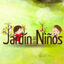 Logo de Preescolar  El Jardín  De Los Niños