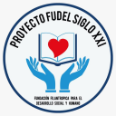 Logo de Fundacón Proyecto  Fudel Siglo Xxi