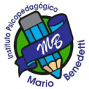 Logo de Instituto Psicopedagógico  Mario Bennedeti