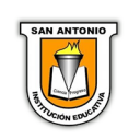 Logo de Institución Educativa San Antonio De Pereira