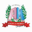 Logo de Colegio Santa Angela Merici