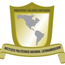 Logo de Instituto Politécnico  Nacional Latinoamericano I.p.l.