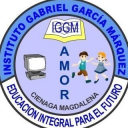 Logo de Instituto Gabriel García Márquez