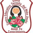 Logo de Colegio Santa Teresita Del Niño Jesús