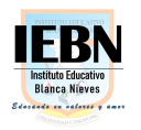 Logo de Instituto Educativo Blanca Nieves