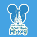 Logo de Jardín Infantil  El Castillo De Mickey