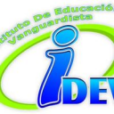 Logo de Instituto De Educacion Vanguardista Idev