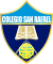 Logo de San Rafael Arcangel