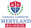 Logo de  Gimnasio Campestre  Meryland