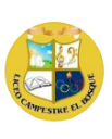 Logo de Liceo Pedagógico  El Bosque