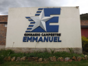 Logo de Colegio Campestre Emmanuel