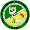 Logo de Colegio San Francisco Solano