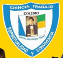 Logo de Colegio  Santo Domingo Savio