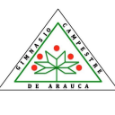 Logo de Gimnasio Campestre De Arauca