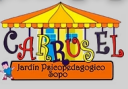 Logo de Jardín Psicopedagógico  Carrusel