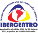 Logo de Centro Iberoamericano De Formación Integral  Ibercentro