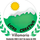 Logo de Colegio  Creativo