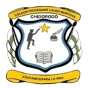 Logo de Colegio Diocesano Laura Montoya