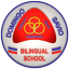 Logo de Domingo Savio Bilingual School