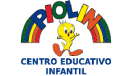 Logo de Jardín Infantil Piolín