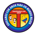 Logo de Colegio Travesuras Con Amor