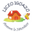 Logo de Liceo Iguazu