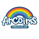 Logo de Escuela Infantil  Arco Iris