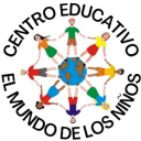 Logo de Centro Educativo  El Mundo De Los Niños