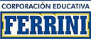 Logo de Instituto  Corferrini