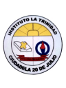 Instituto  La Trinidad