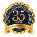 Logo de Liceo Académico  Jean Piaget