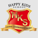 Logo de Colegio Happy Kids School