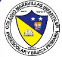 Logo de Colegio  Maravillas Infantiles