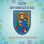 Logo de San Francisco De Asís