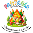 Logo de Jardín Infantil  Fantasía