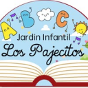 Logo de Jardín Infantil  Los Pajecitos