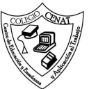 Logo de Colegio  Cenat