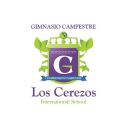 Logo de Gimnasio  Campestre Los Cerezos