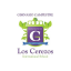 Logo de Los Cerezos