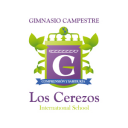 Logo de Gimnasio  Campestre Los Cerezos