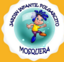 Logo de Jardín Infantil  Alegres Pequeñines