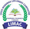 Logo de Liceo Moderno  Los Andes Campestre