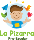 Logo de  Preescolar La Pizarra