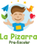 Logo de La Pizarra