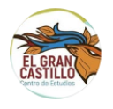 Logo de Colegio El Gran Castillo Y Peldaños