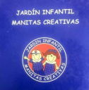 Logo de Jardín Infantil  Manitas Creativas