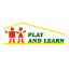 Logo de Play and Learn