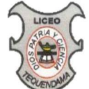 Logo de Liceo  Tequendama