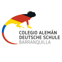 Logo de Colegio Deutsche Schule 